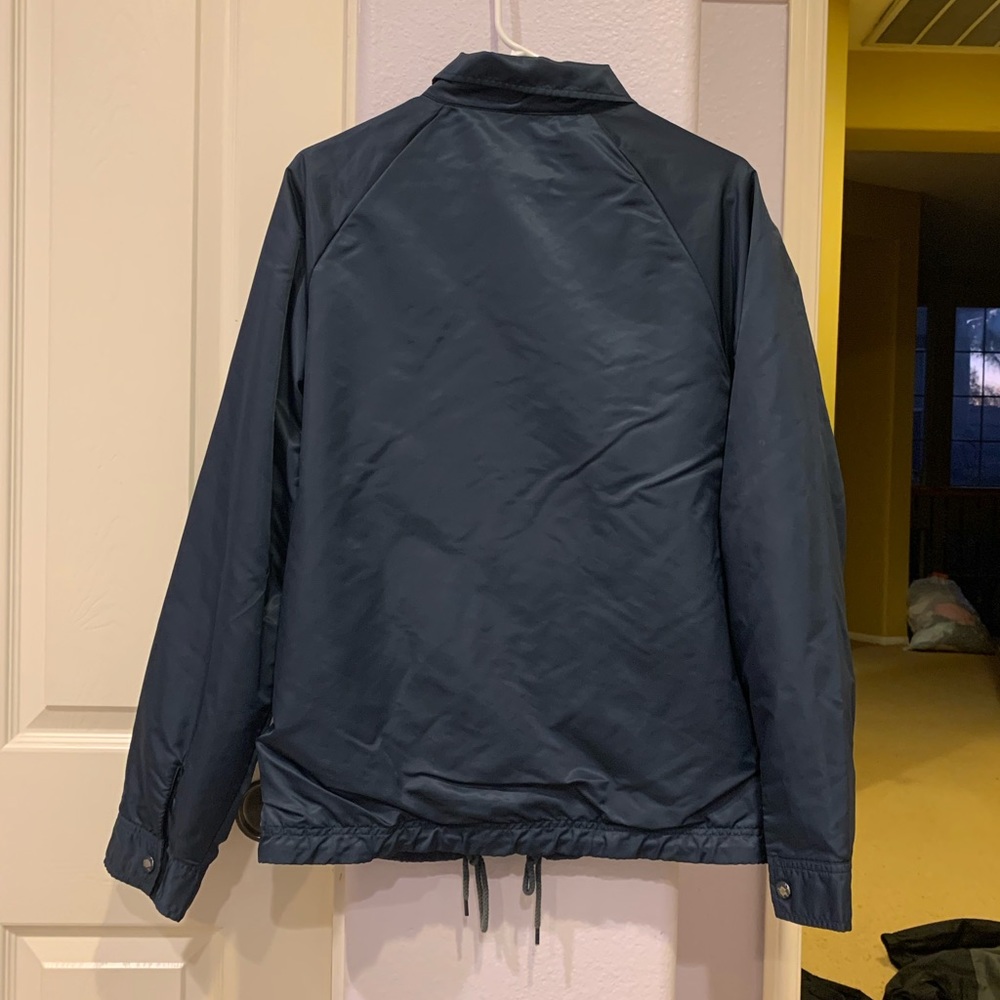 Active Ride Shop Coach’s Jacket - Picture 2 of 4